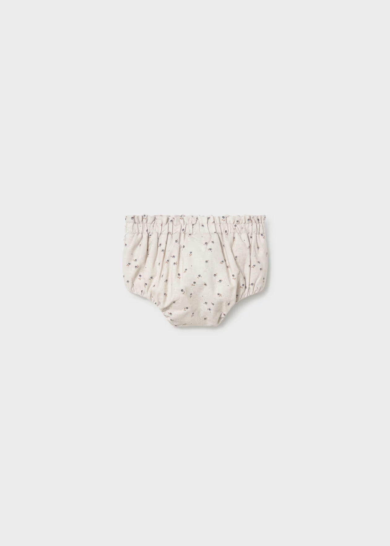 3 Piece Baby Girl Set