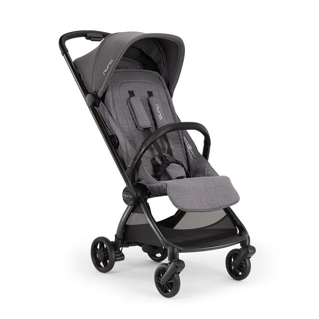 VIAA cabn | Carry-On Compatible Stroller