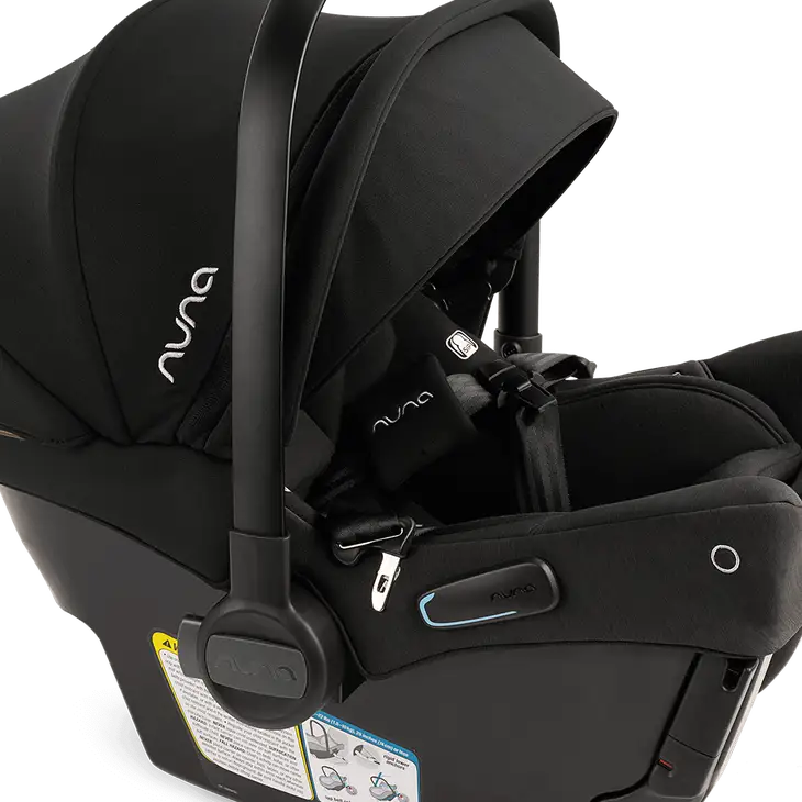 Pipa urbn + DEMI Next Travel System