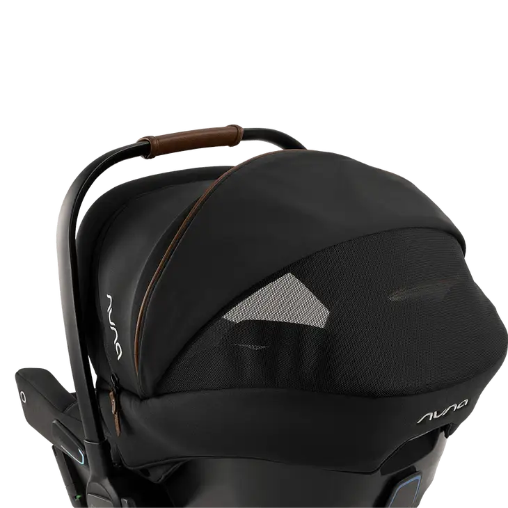 Pipa urbn + SWIV Travel System