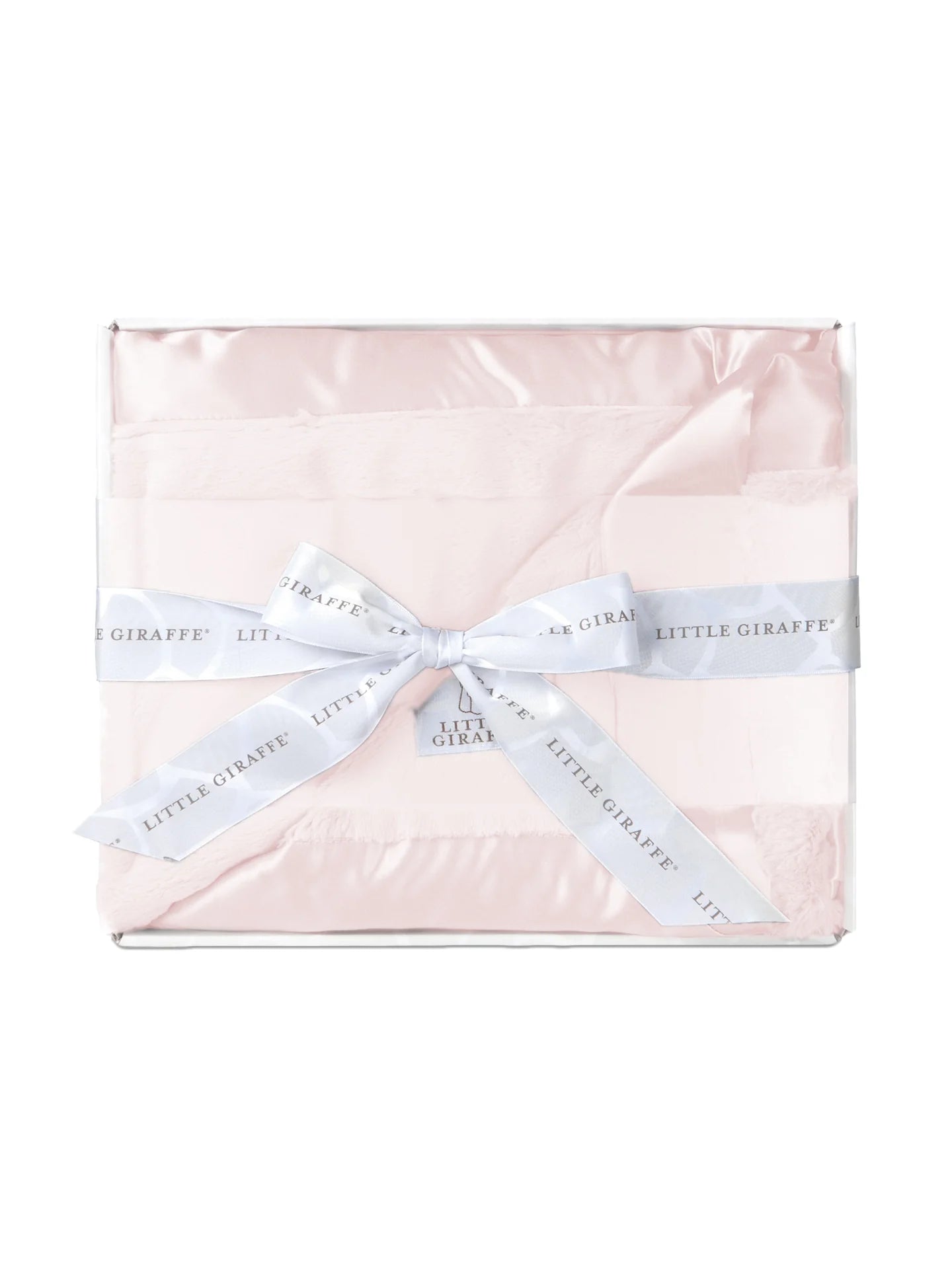 Luxe Baby Blanket