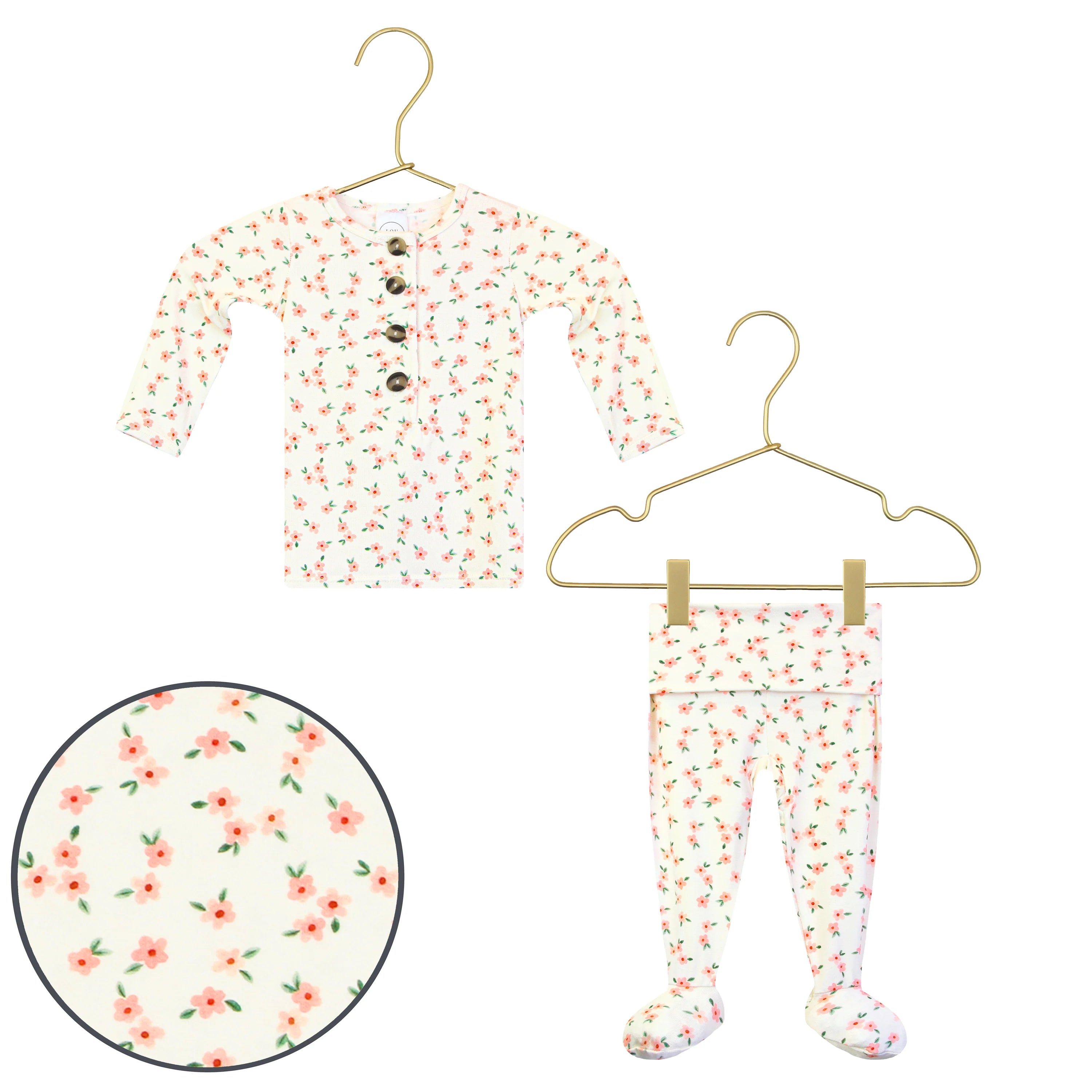 Lottie Top + Bottom Set