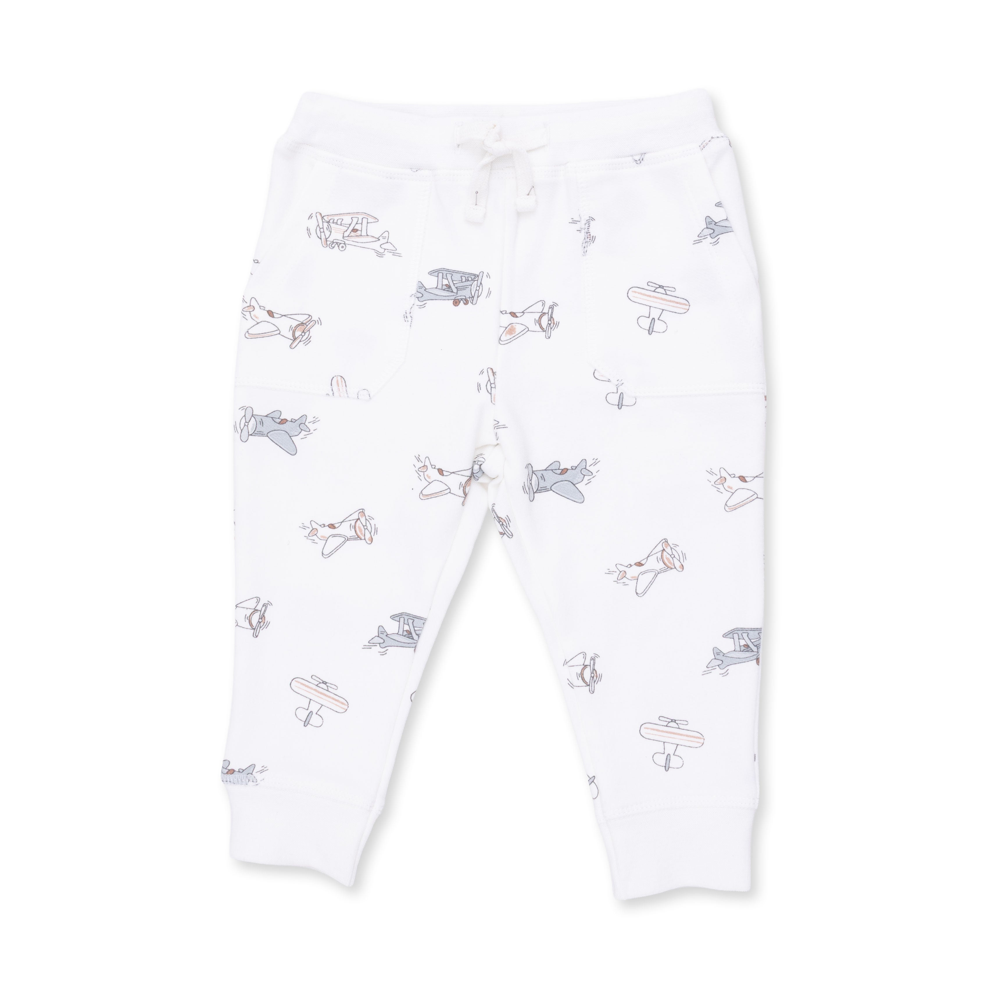 Jogger Pant | Vintage Airplane Pilots