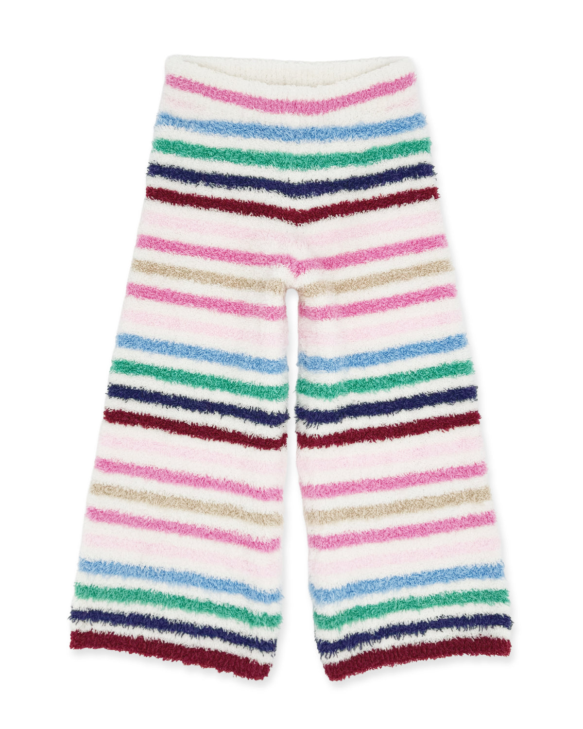 Dreamer Stripe Sweater + Sweatpants Set