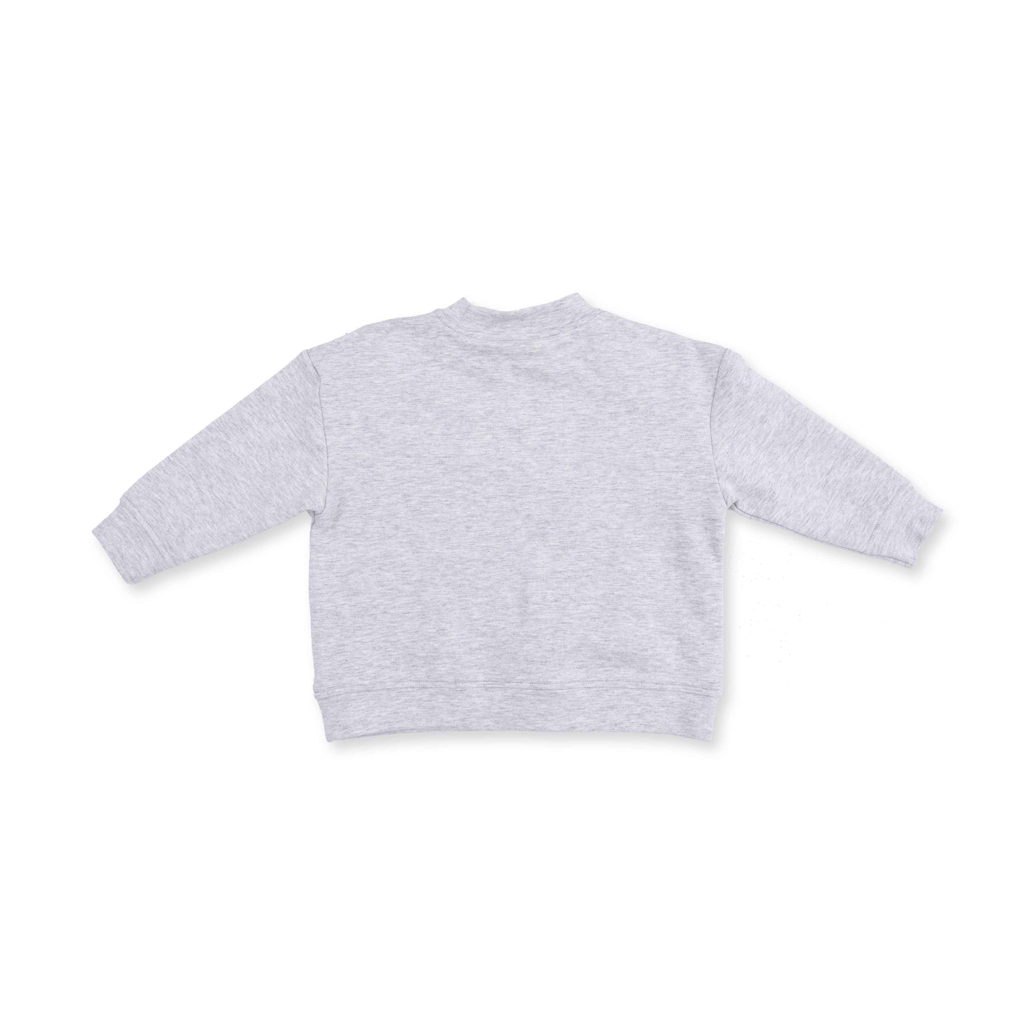 Drop Sleeve Sweatshirt | Hockey
