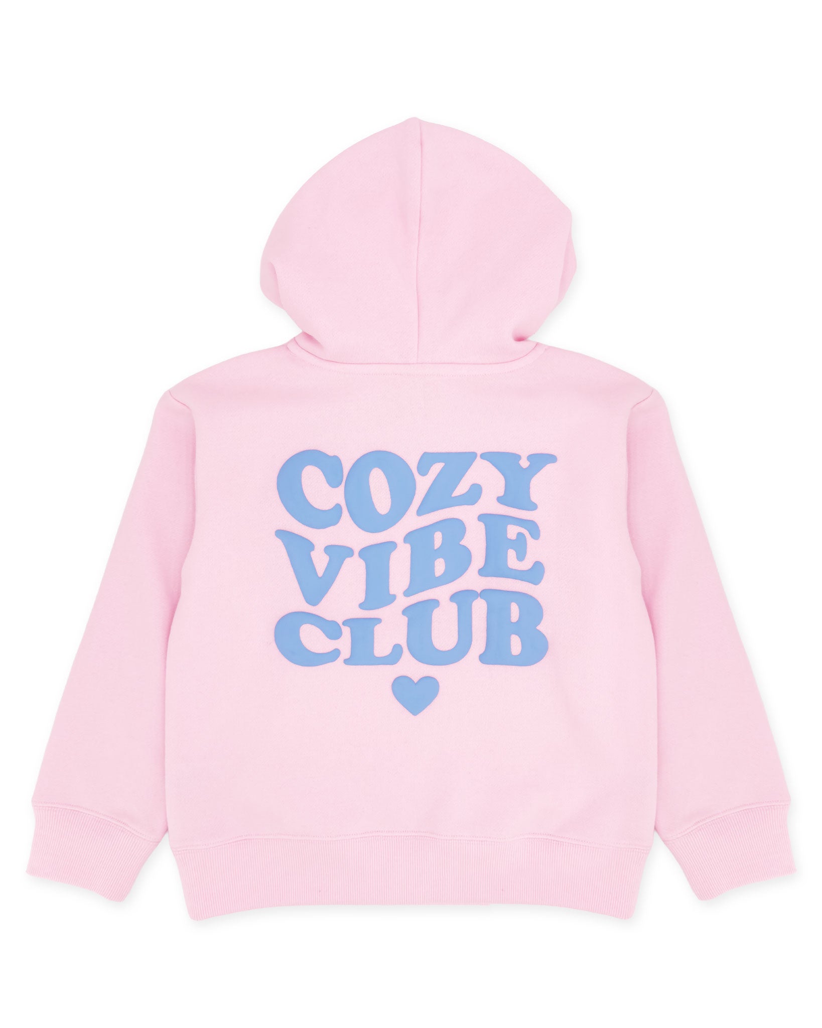 Hadley Cozy Hoody + Sweatpants Set