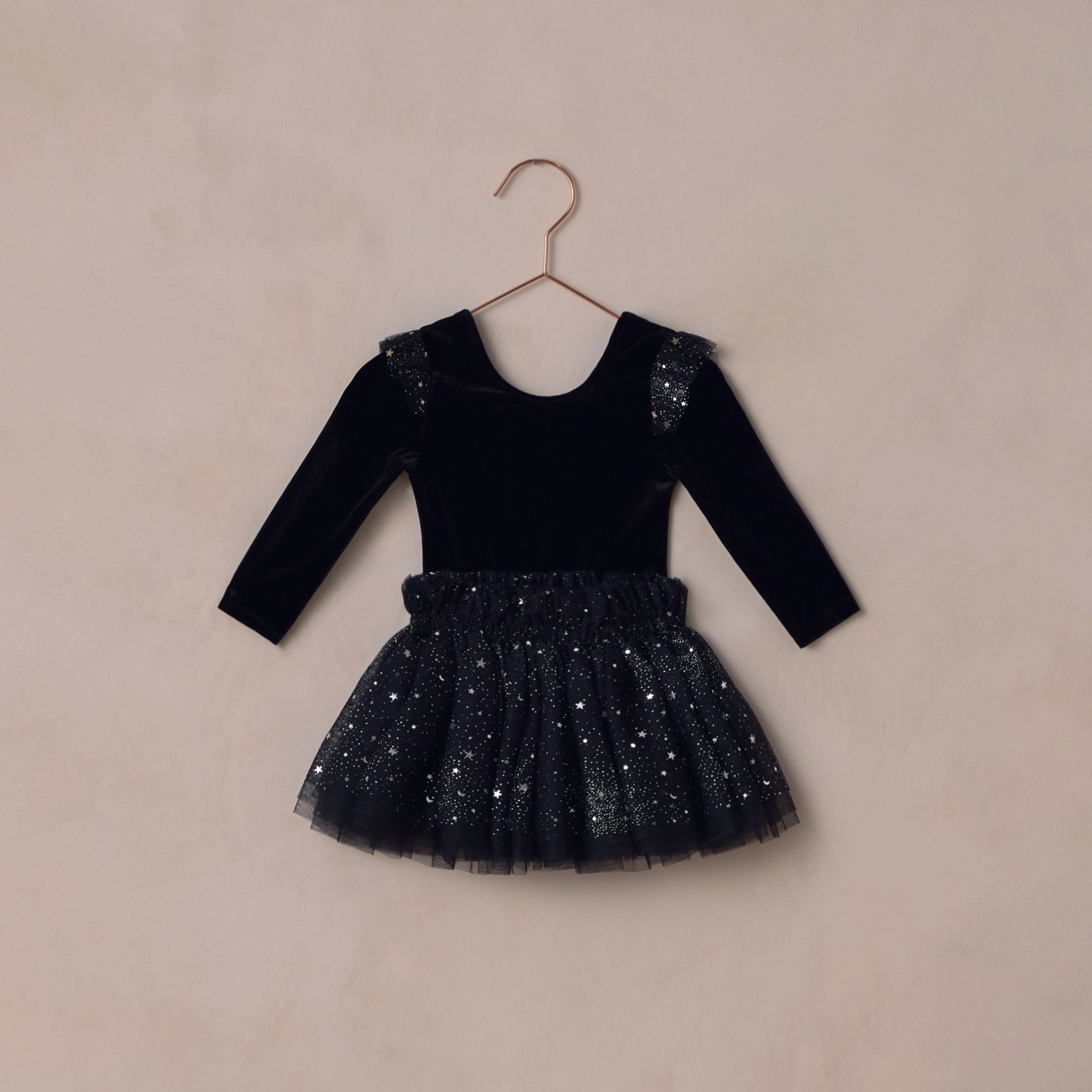 Lottie Tutu Set | Night