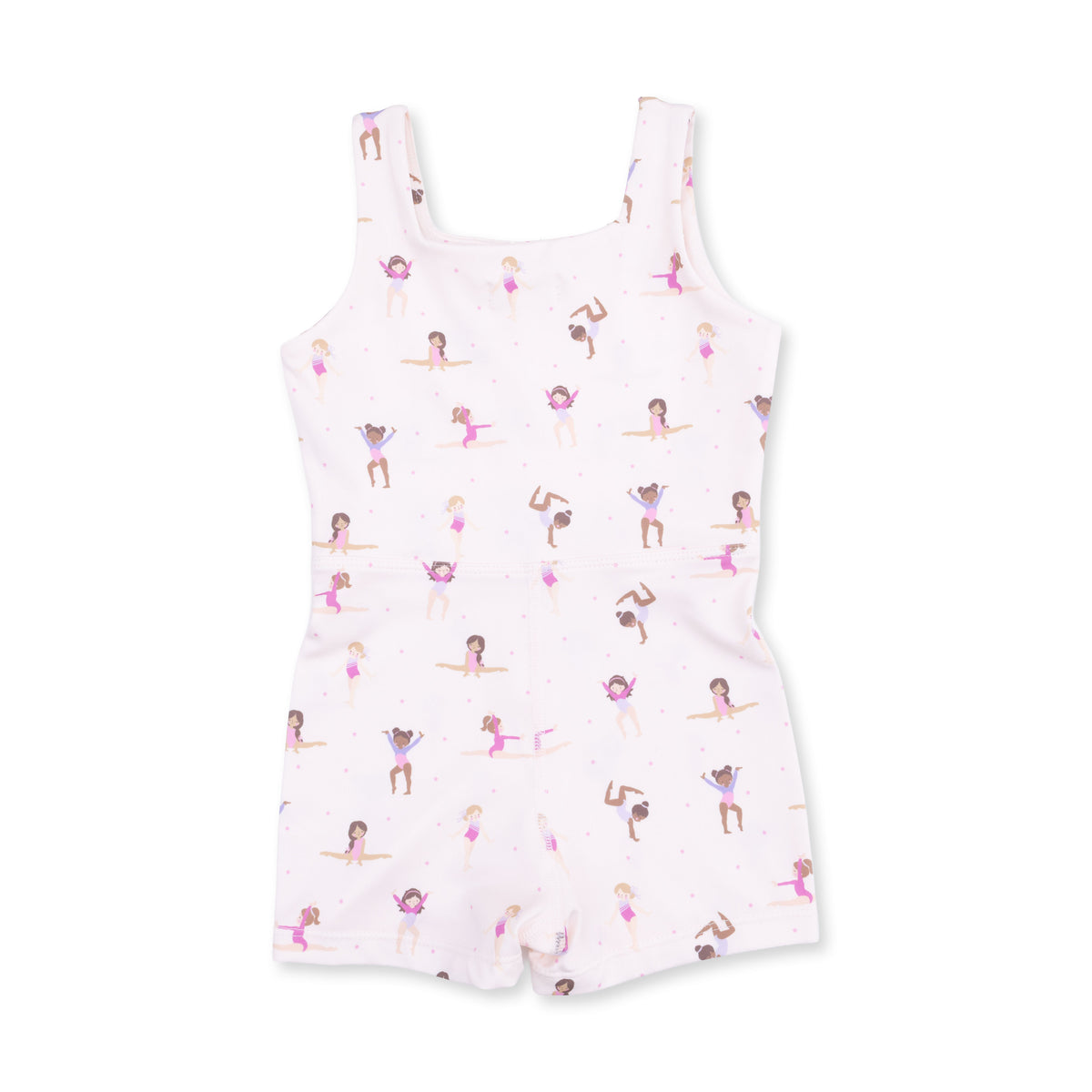 Activewear Tumble Suit | Tiny Tumblers