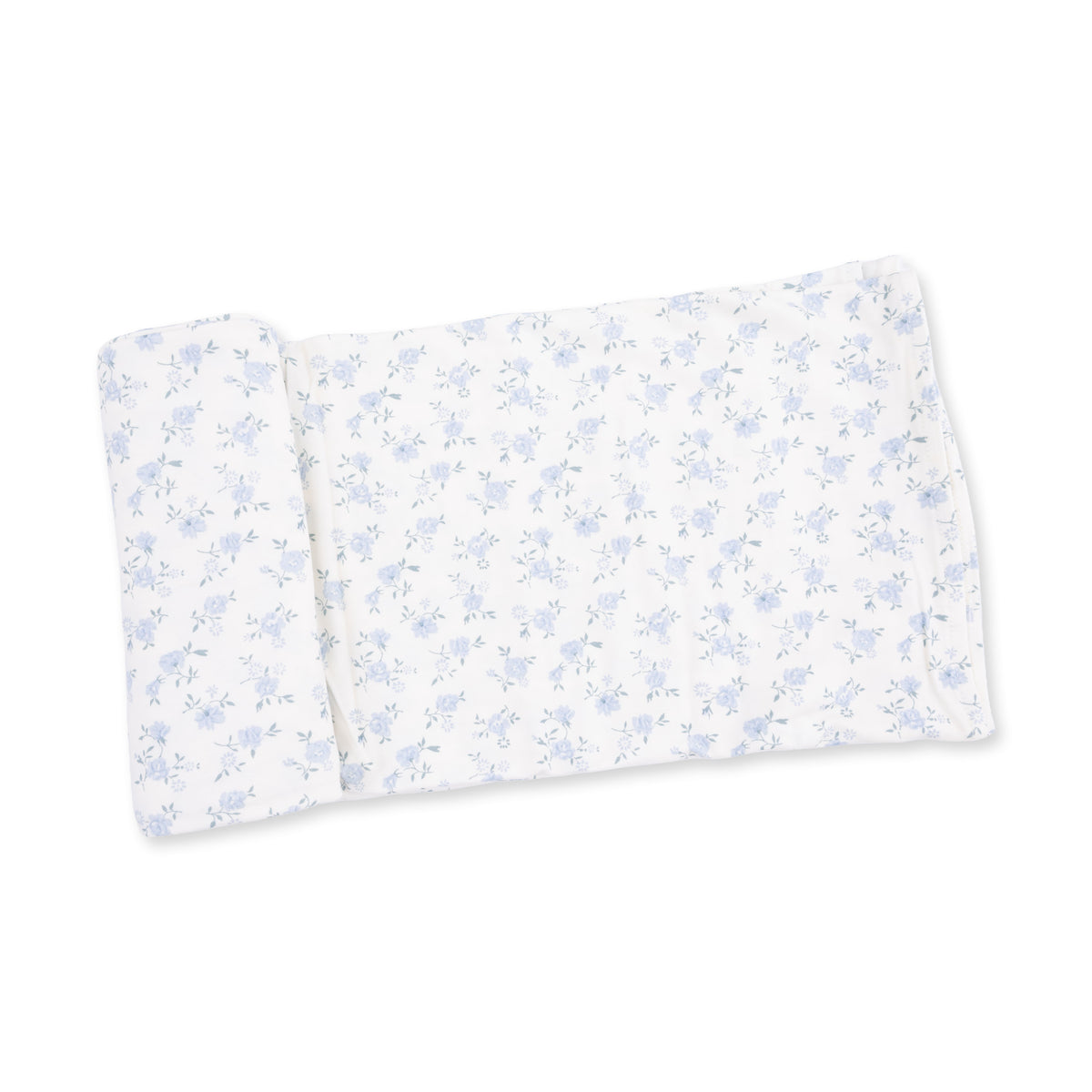 Swaddle Blanket | Rose Briar