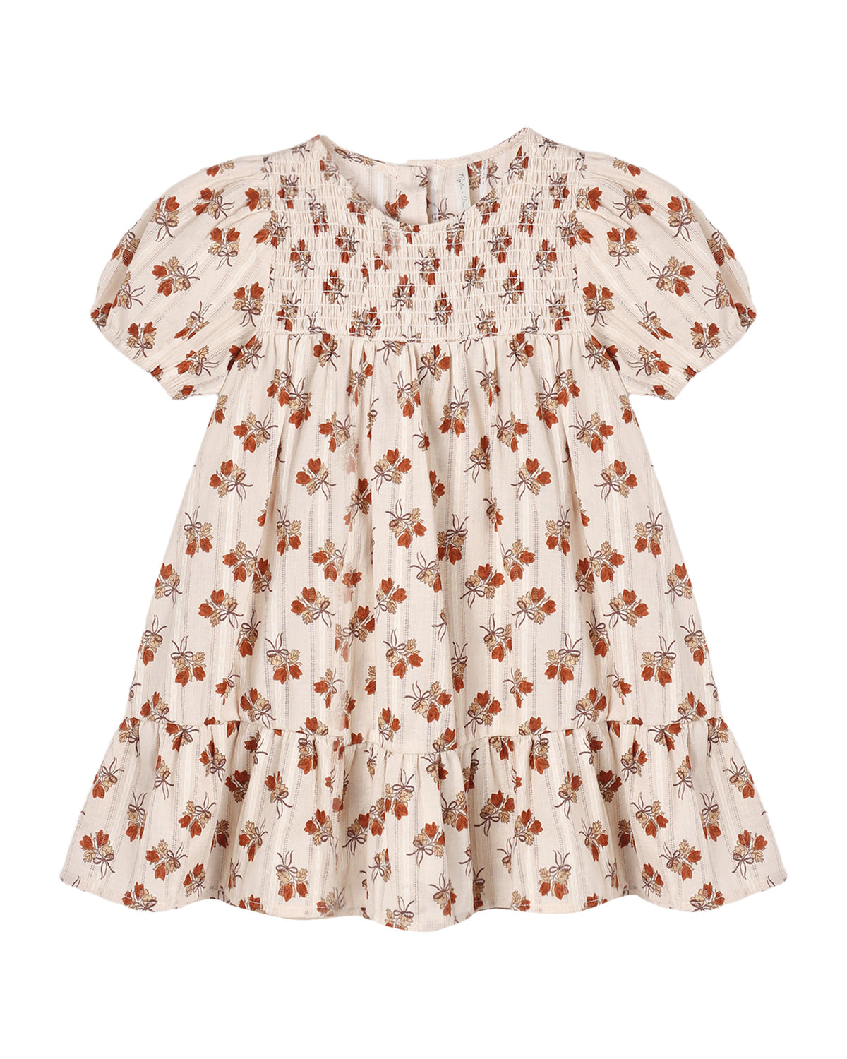 Lilian Dress | Bouquet
