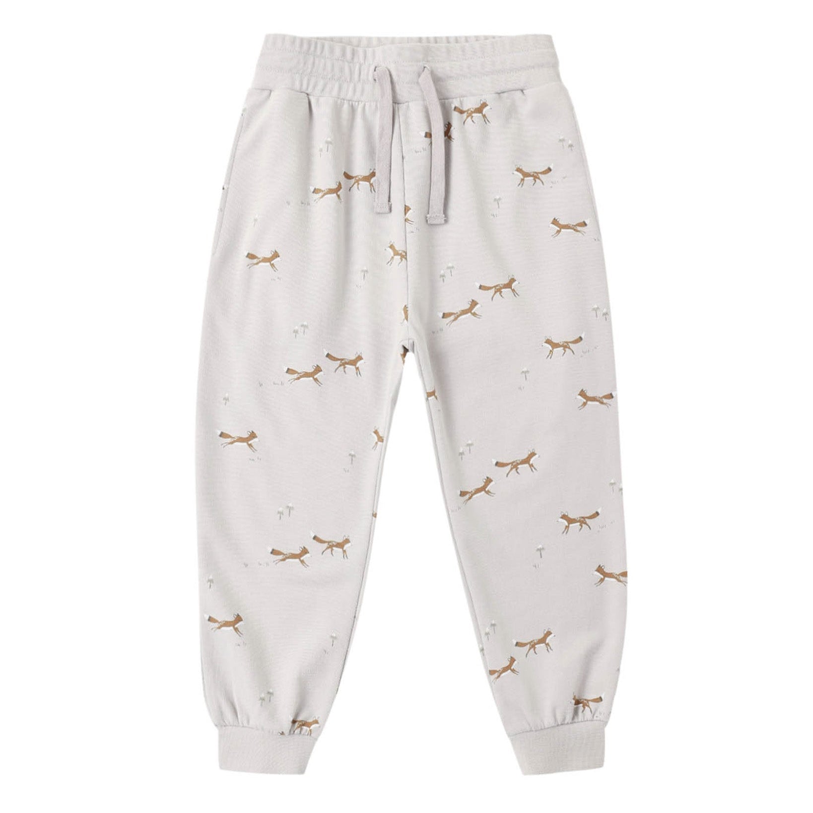 Relaxed Sweat Set | Foxes
