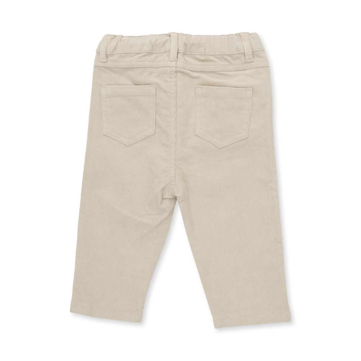 Peyote Corduroy Adjustable Pants