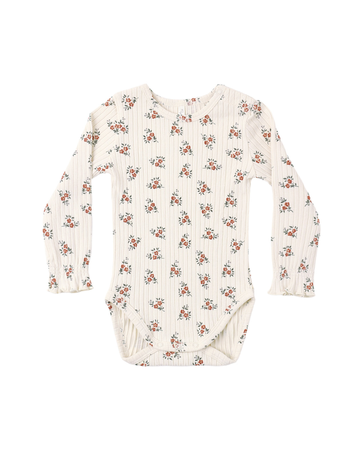 Smyth Bodysuit | Ruby Bloom