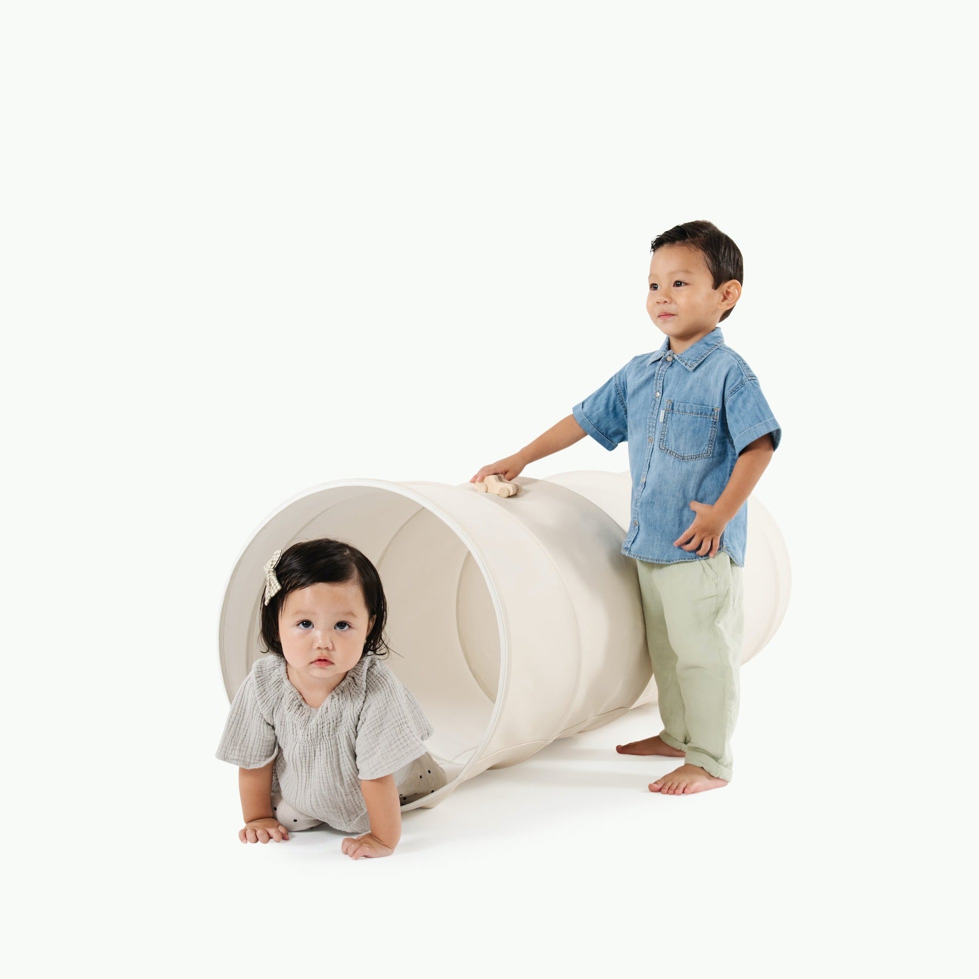 Ivory Tunnel