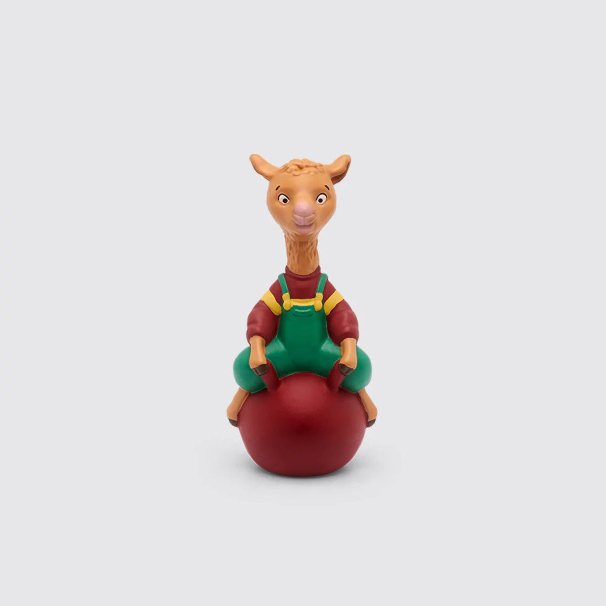 Llama Llama (for use with the Toniebox)