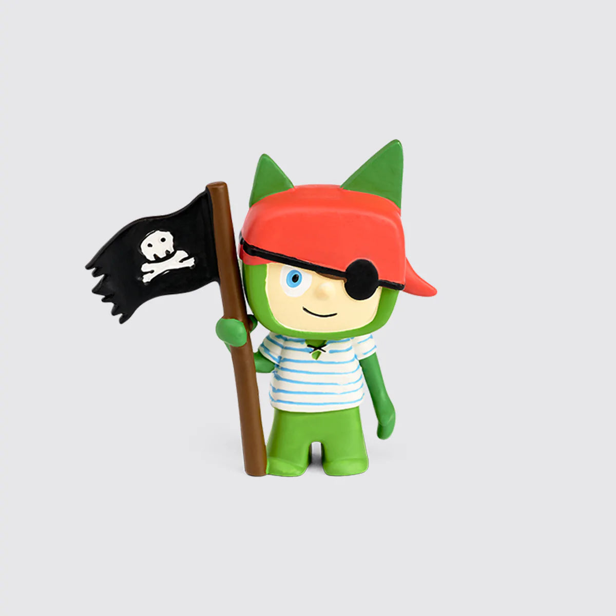 Creative Pirate (for use with the Toniebox)