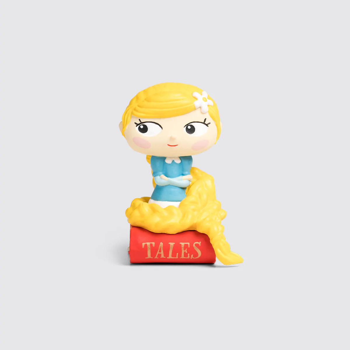 Rapunzel & other fairy tales (for use with the Toniebox)