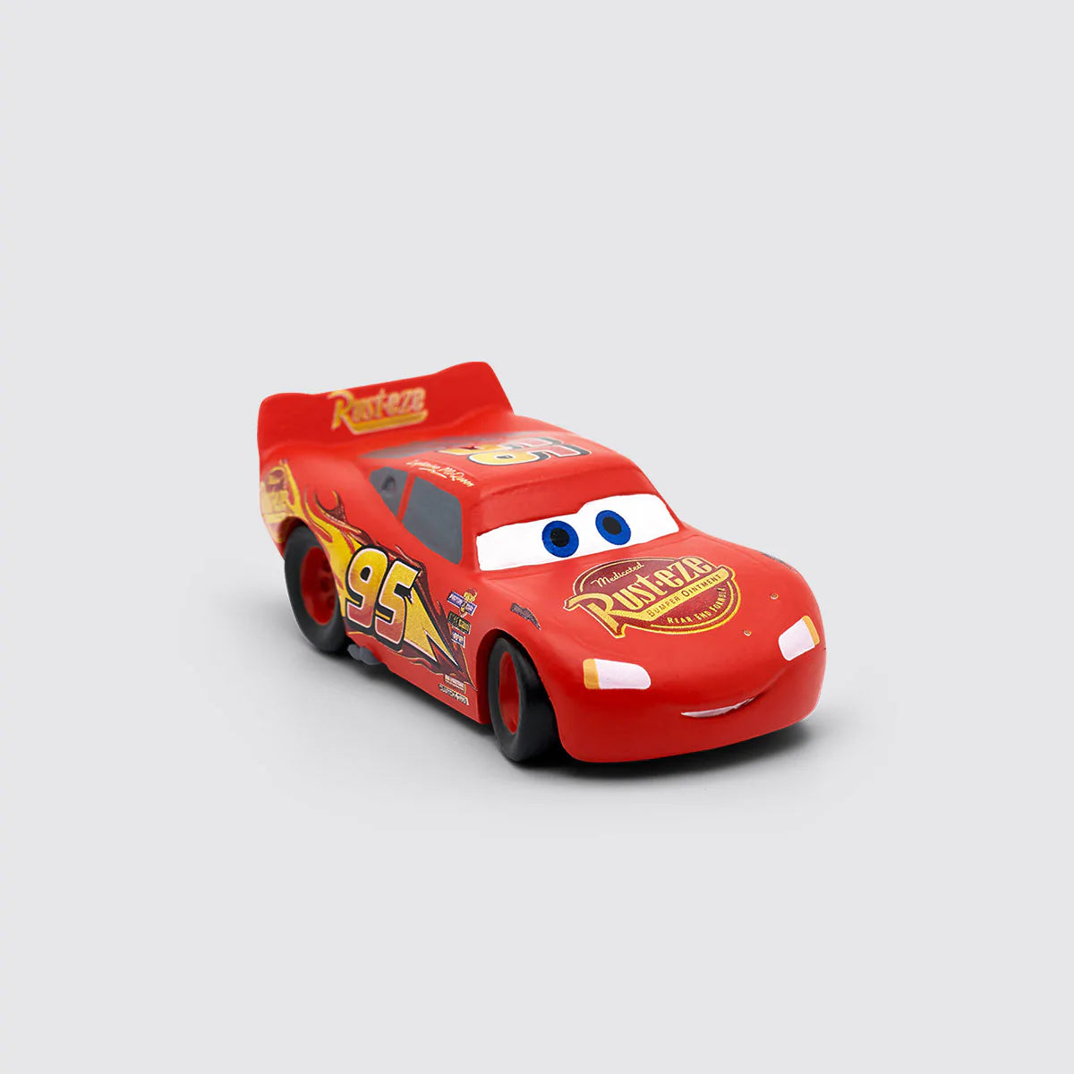 Cars (for use with the Toniebox)