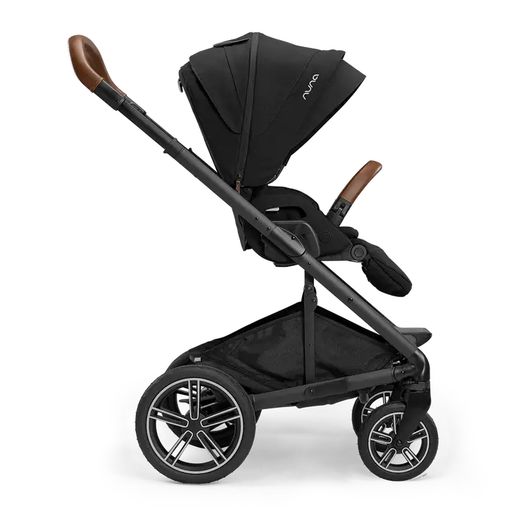 MIXX Next with Magnetic Buckle + PIPA RX