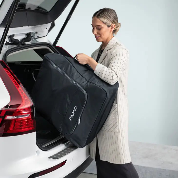 TRVL/LX Transport Bag