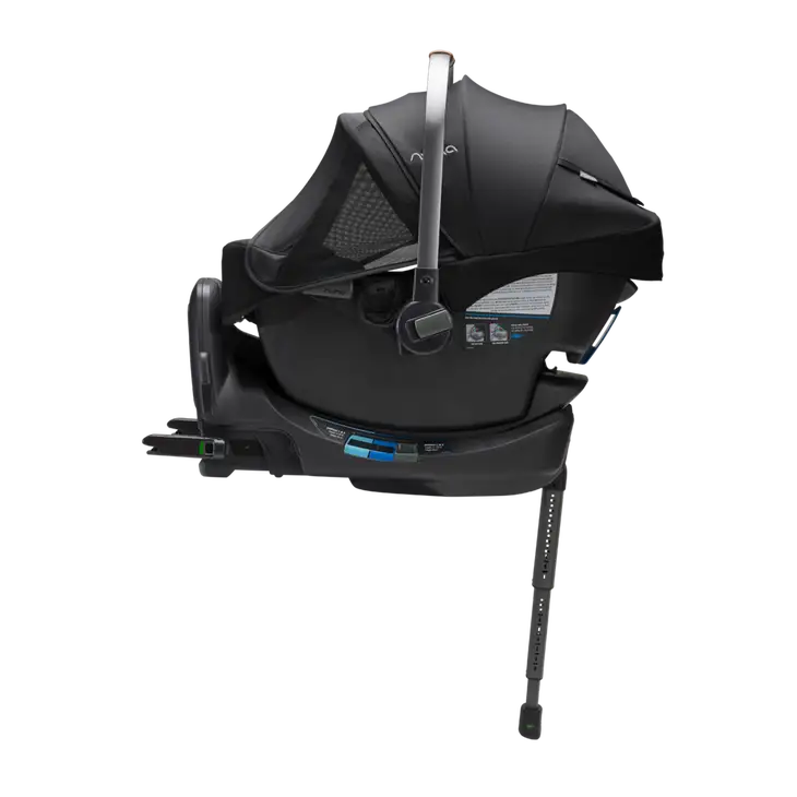 MIXX Next with Magnetic Buckle + PIPA RX