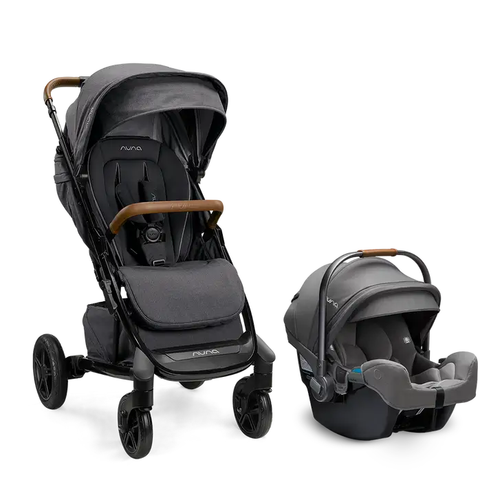 TAVO Next + PIPA RX Travel System