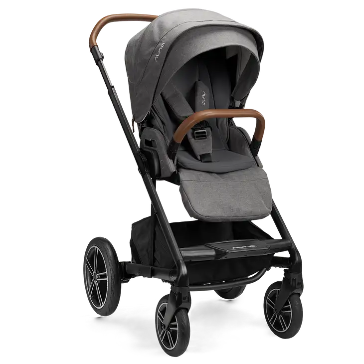 MIXX Next with Magnetic Buckle