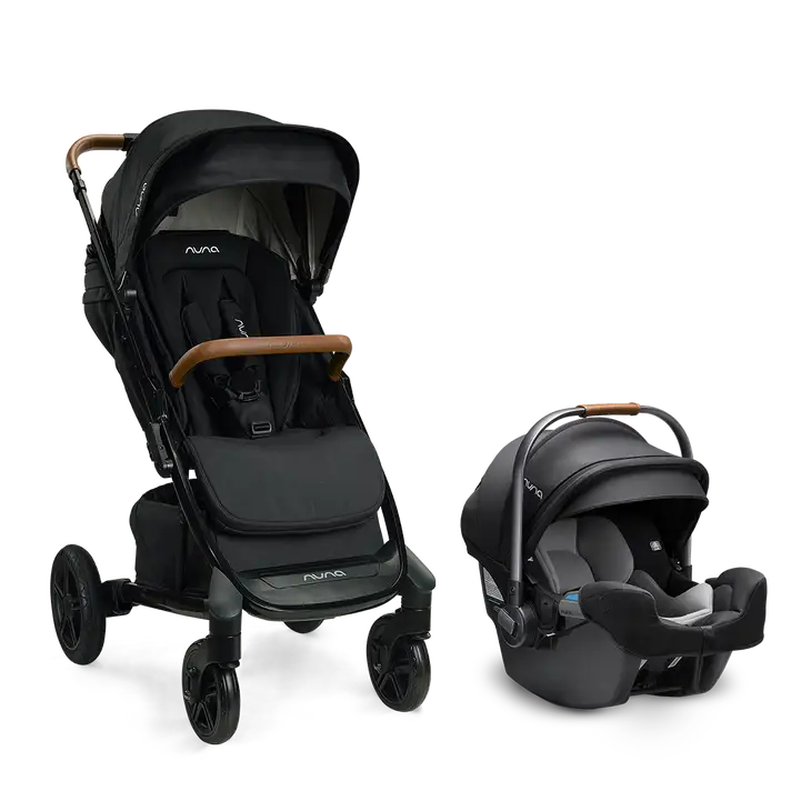 TAVO Next + PIPA RX Travel System