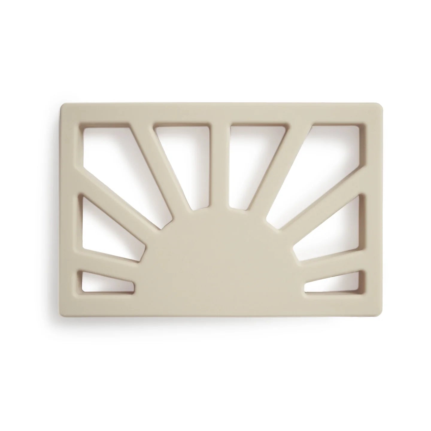 Silicone Teether
