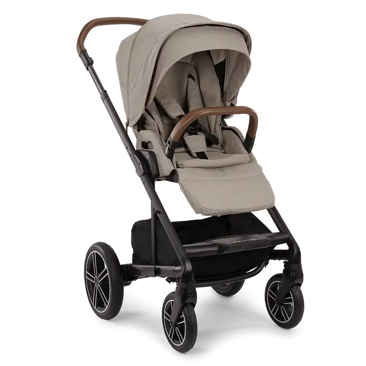 MIXX Next with Magnetic Buckle