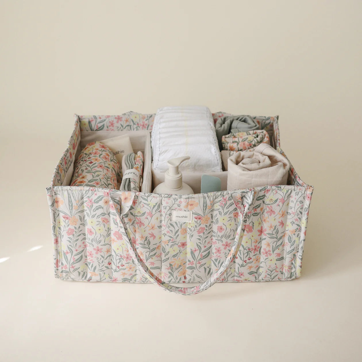 Diaper Caddy