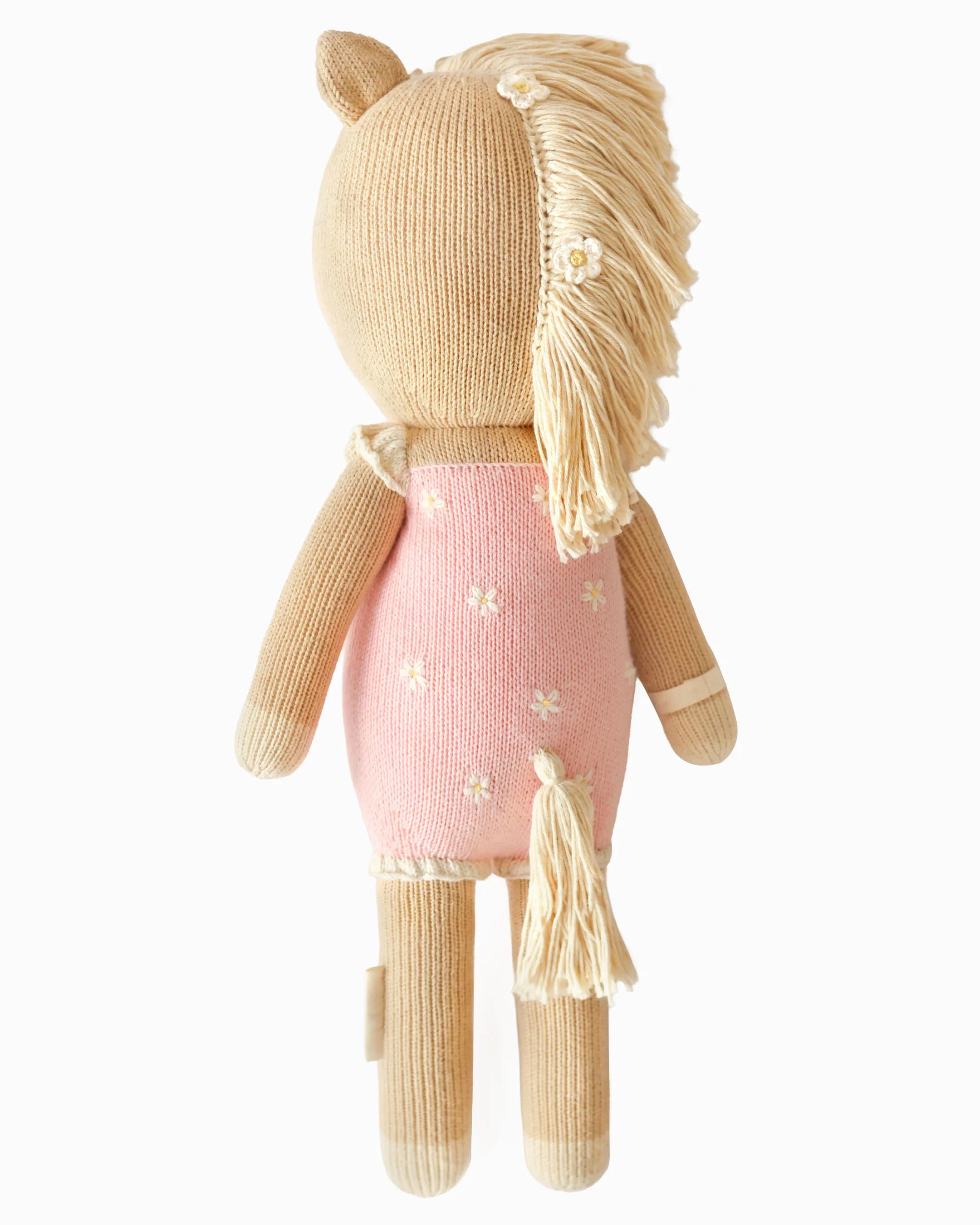 Sophia the Pony