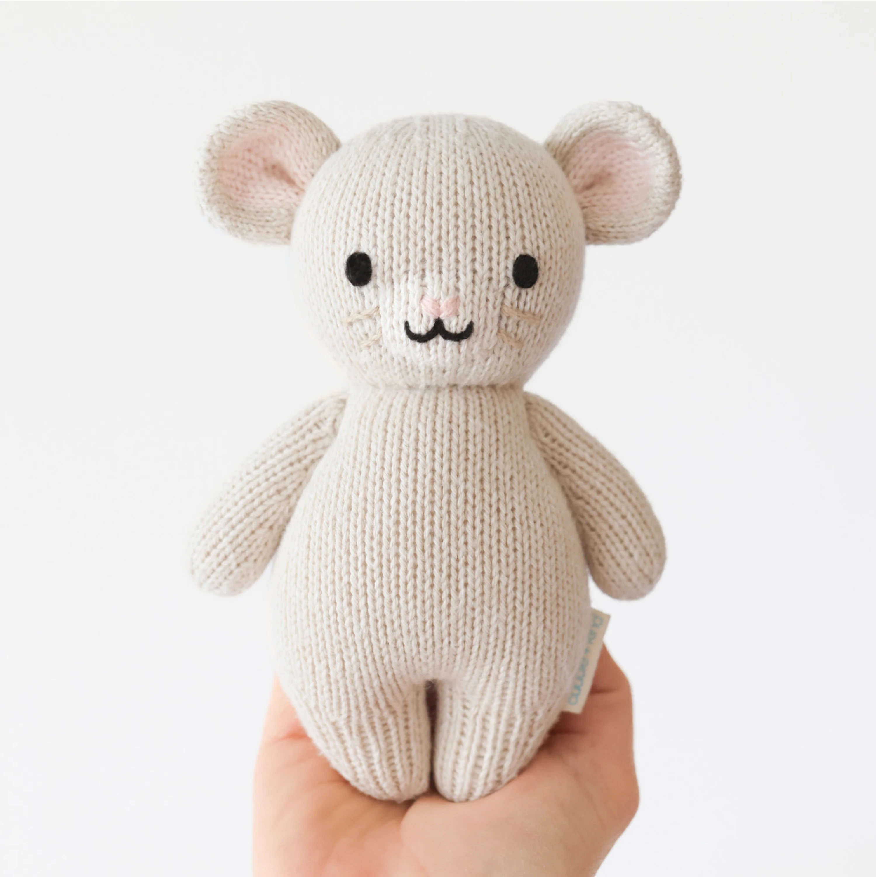 Baby Mouse