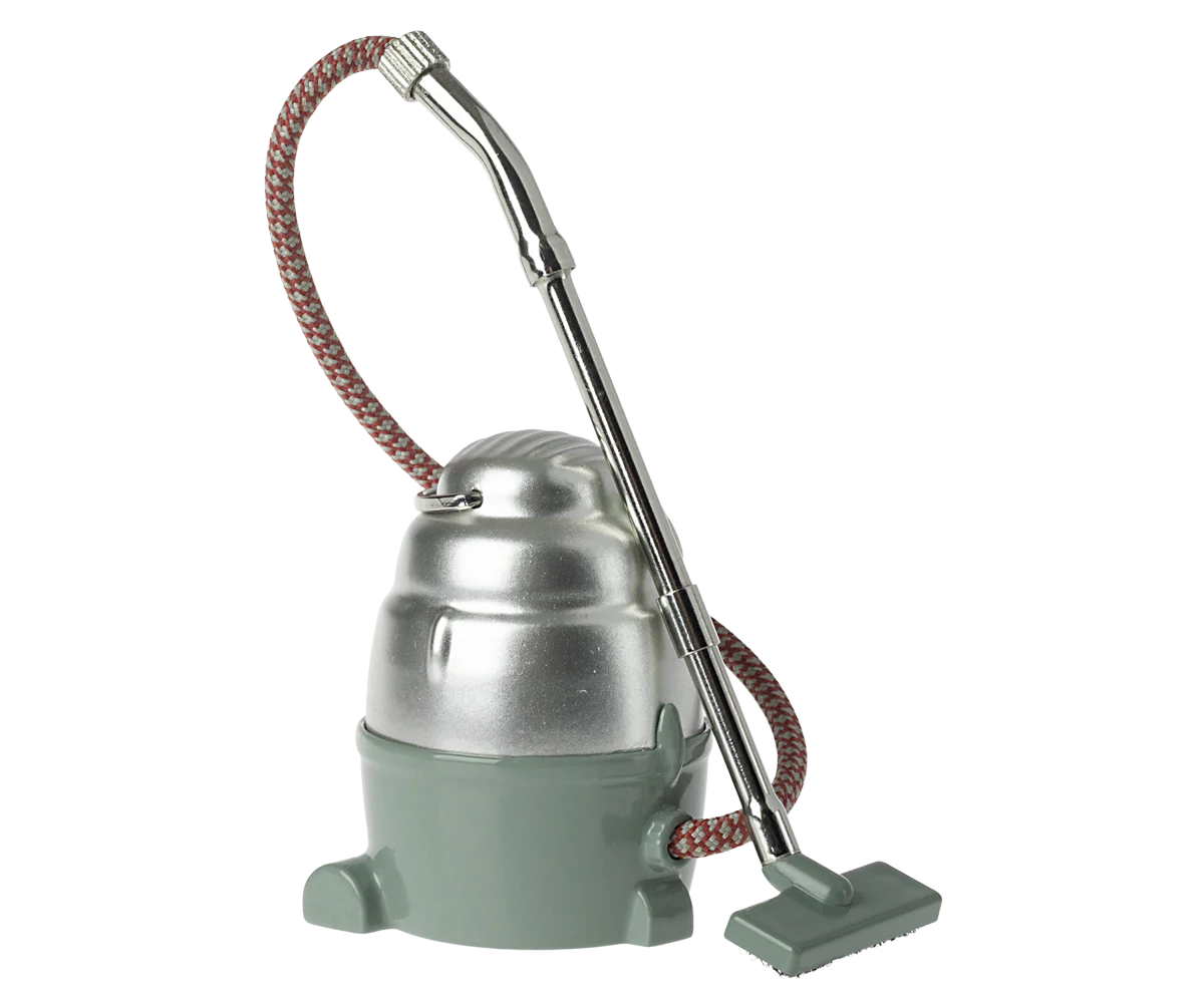 Mouse Vaccum Cleaner