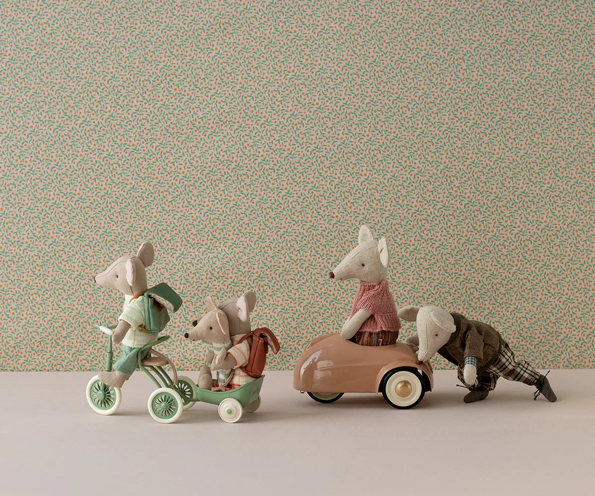 Mouse Tricycle | Mint