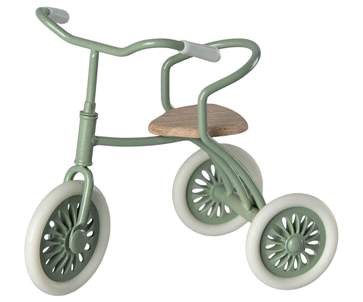 Mouse Tricycle | Mint