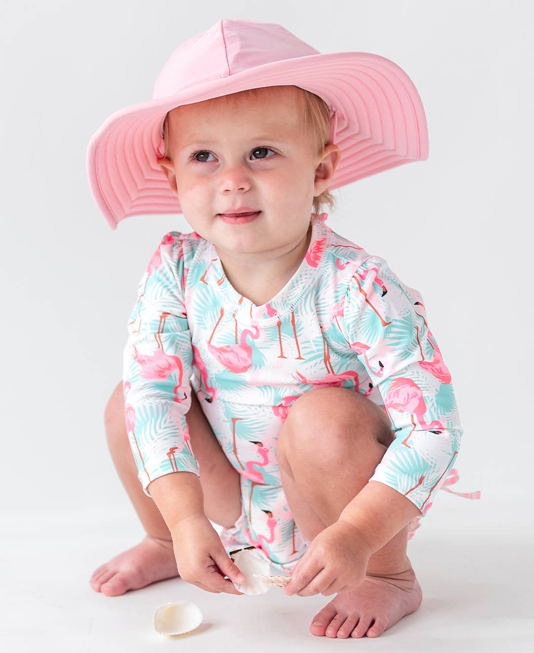 Swim Hat | Pink