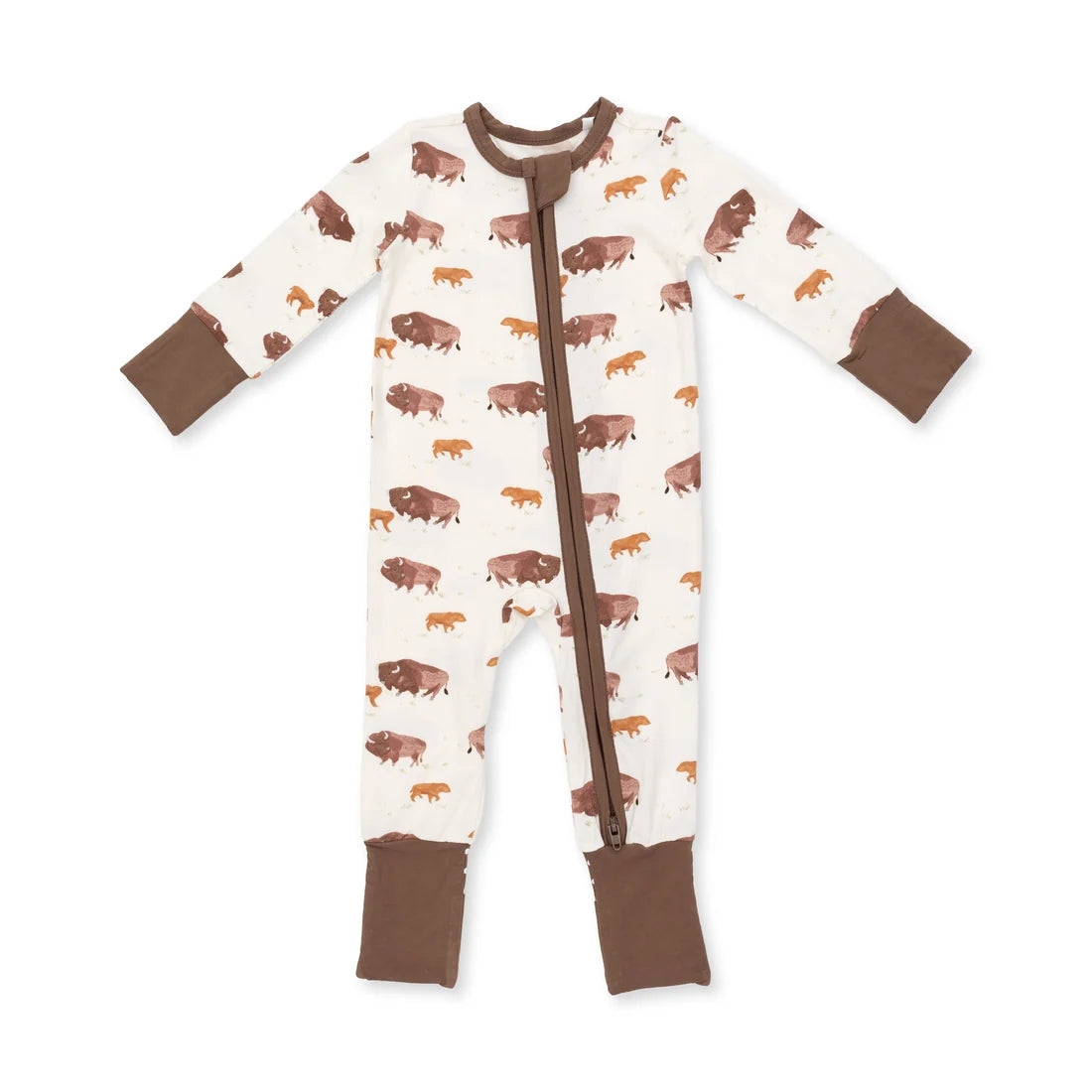 Convertible Romper | American Buffalo