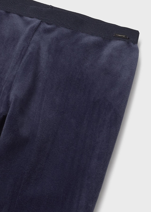 Velvet Leggings
