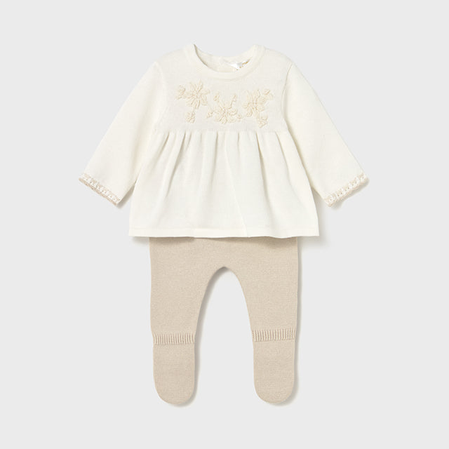 Soy Sweater and Pants Gift Set