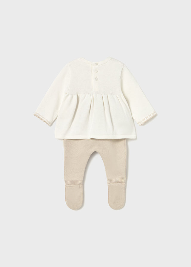 Soy Sweater and Pants Gift Set
