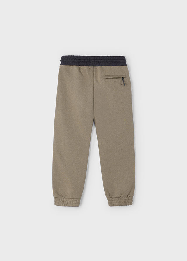 Tahini Joggers