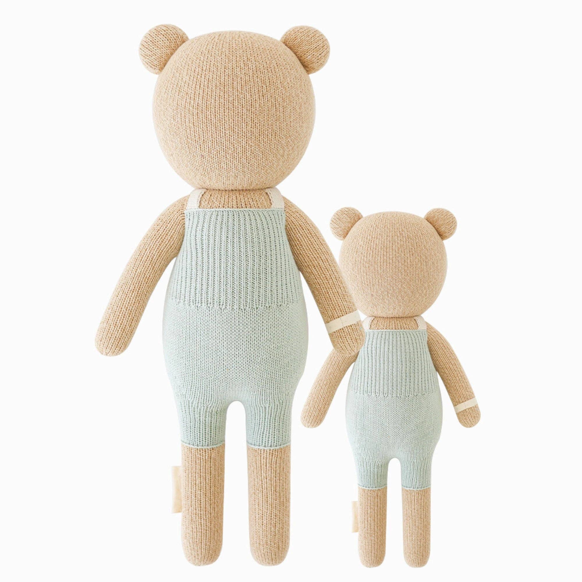 Alexander the Honey Bear