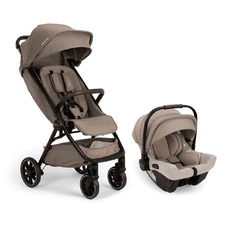 Pipa urbn + Trvl lx Travel System