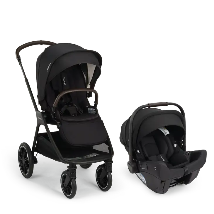 Pipa urbn + TRIV lx Travel System