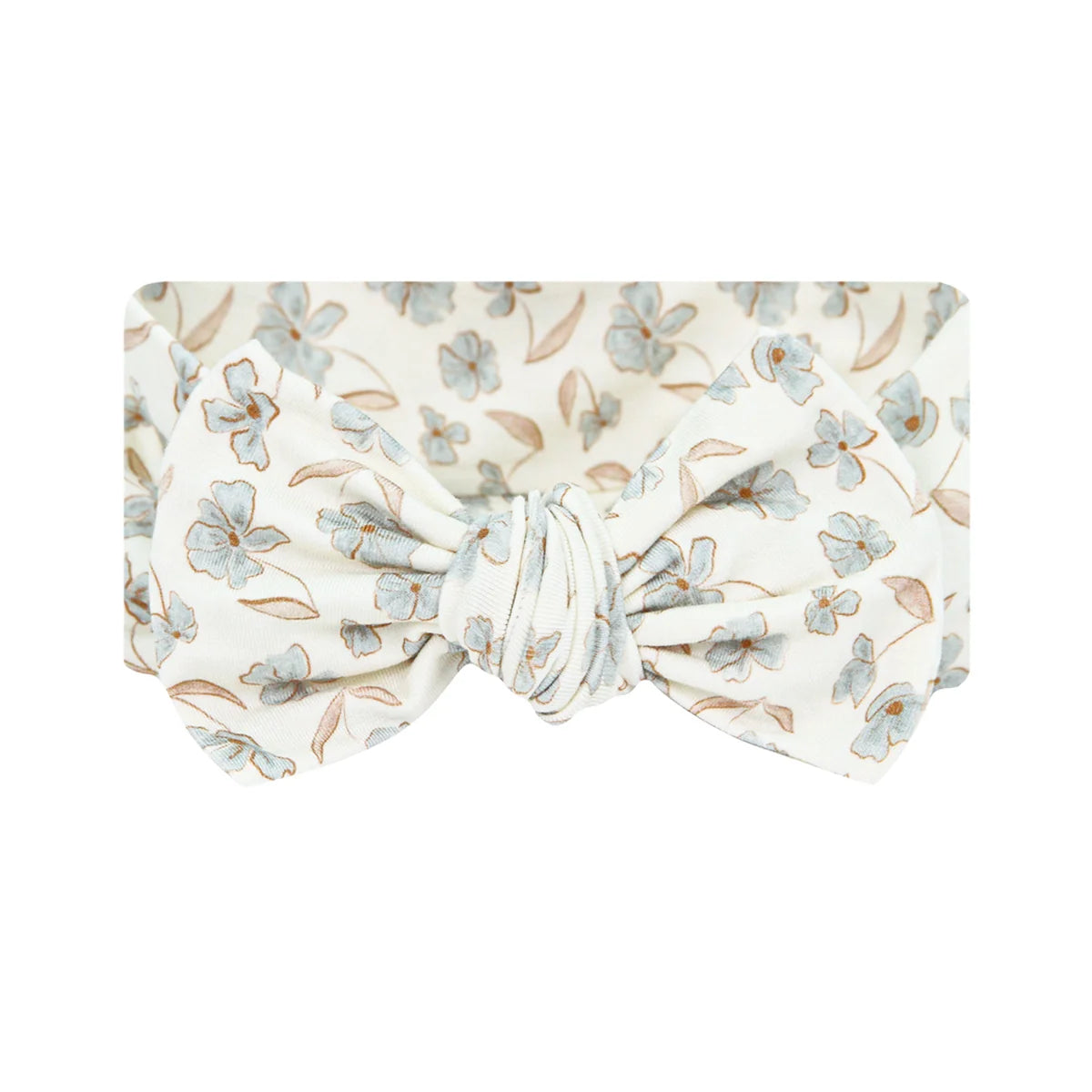 Knot Headband