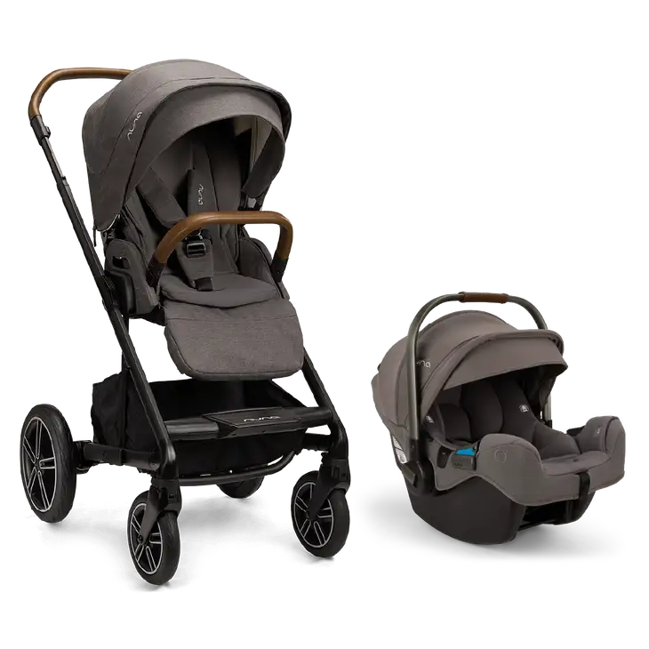 MIXX Next with Magnetic Buckle + PIPA RX