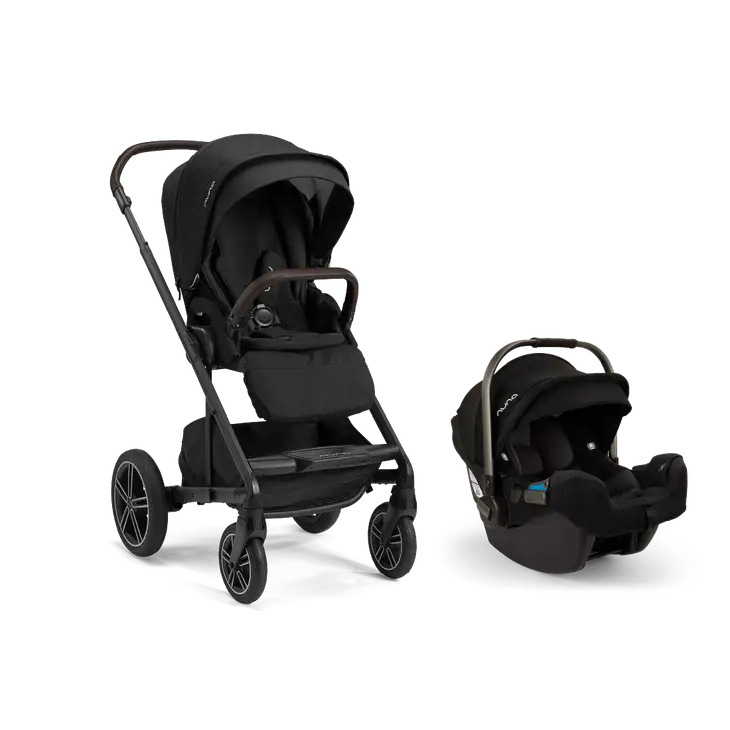 MIXX Next with Magnetic Buckle + PIPA RX