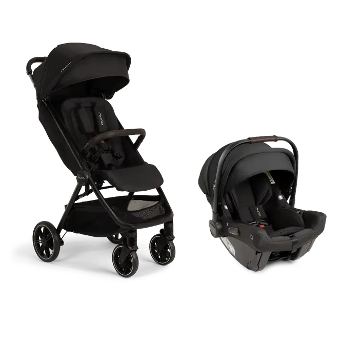 Pipa urbn + Trvl lx Travel System