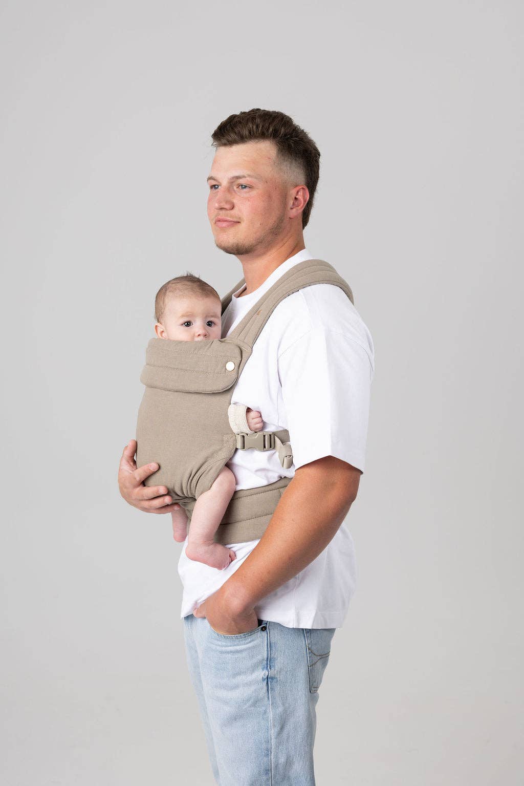 The Monarch Carrier | Stone Sage